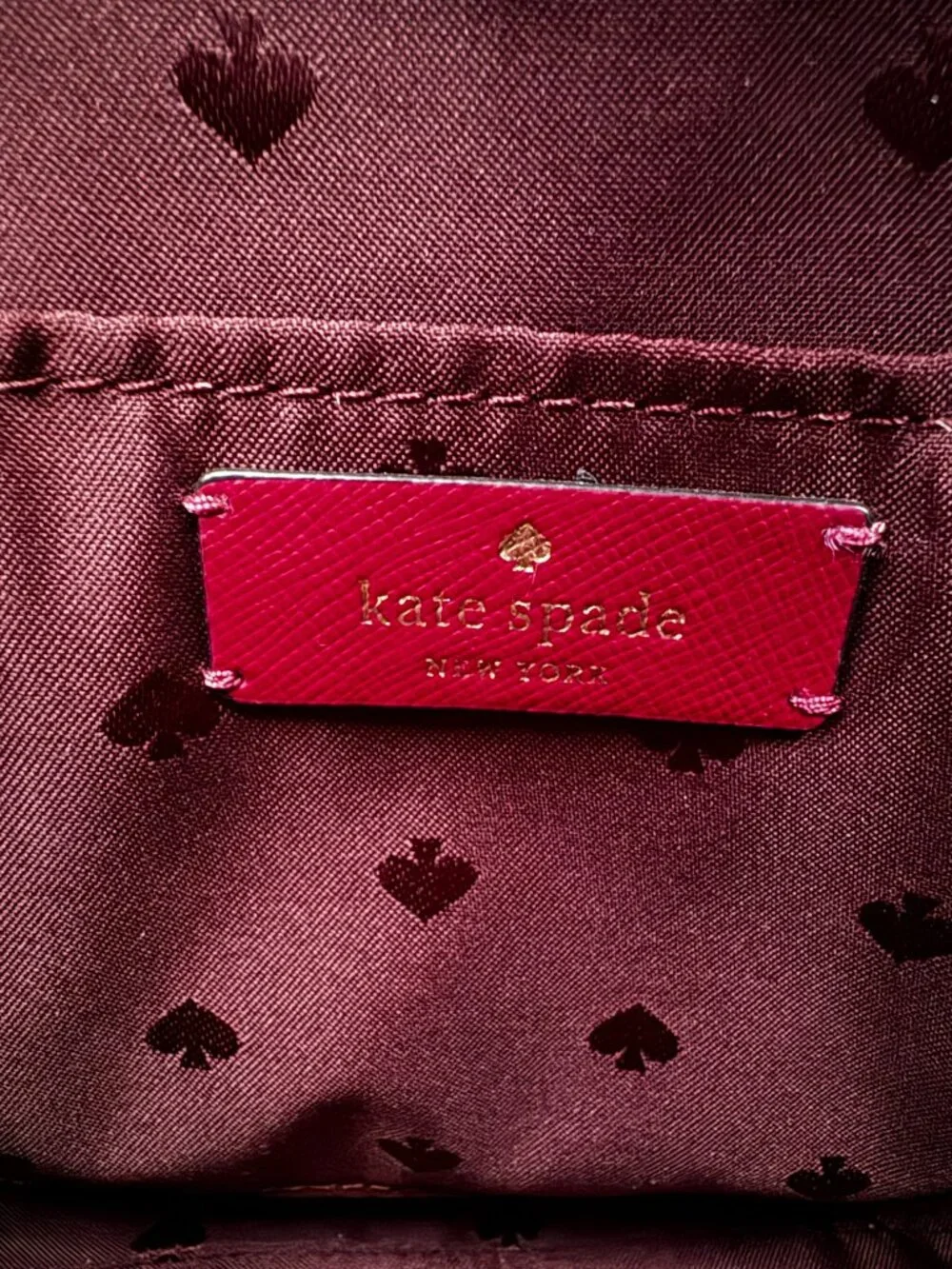 Kate Spade Rory Medium Satchel